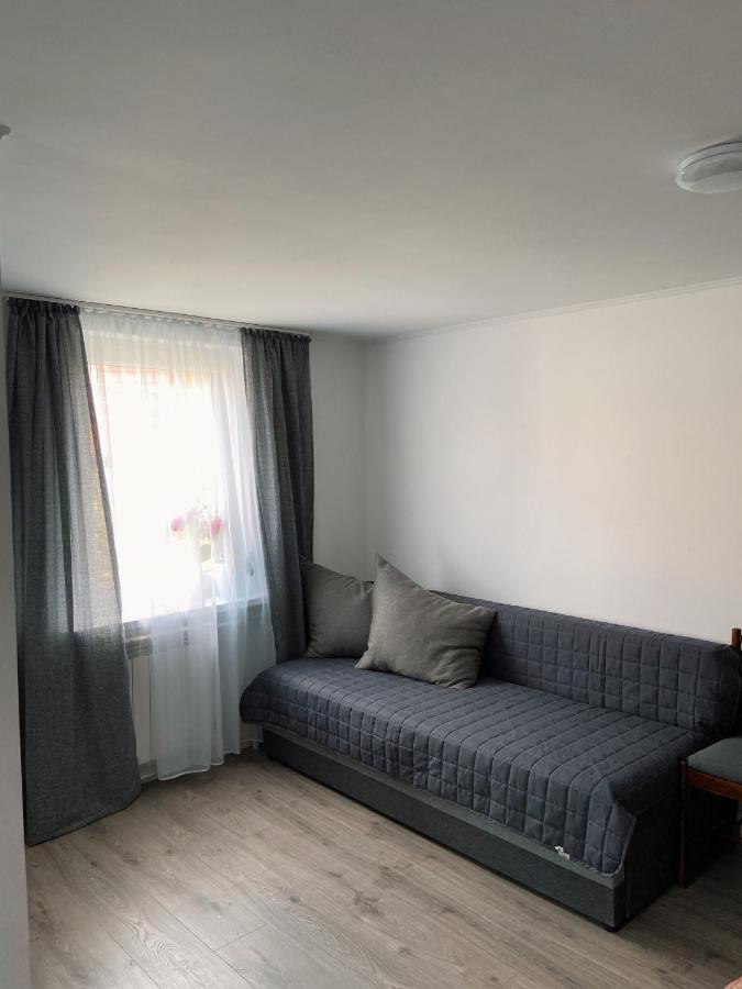 Karpats'Kyi Kalejdoskop Hotel Slavske Buitenkant foto